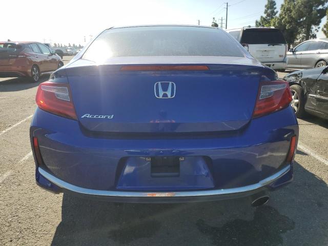 2016 HONDA ACCORD LX- #3292518678