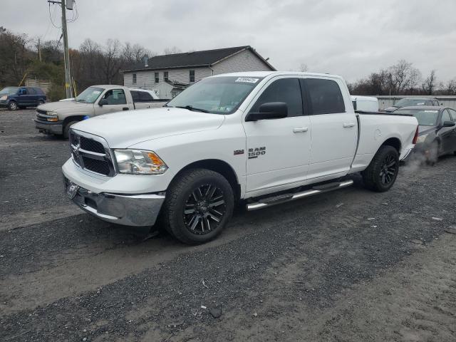 Global Auto Auctions: 2019 RAM 1500 CLASS
