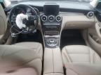 Lot #3303792417 2019 MERCEDES-BENZ GLC 300 4MATIC