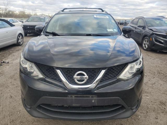 2017 NISSAN ROGUE SPOR #3303731464