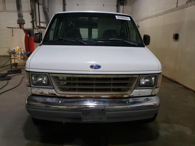 1994 FORD ECONOLINE #3284338032