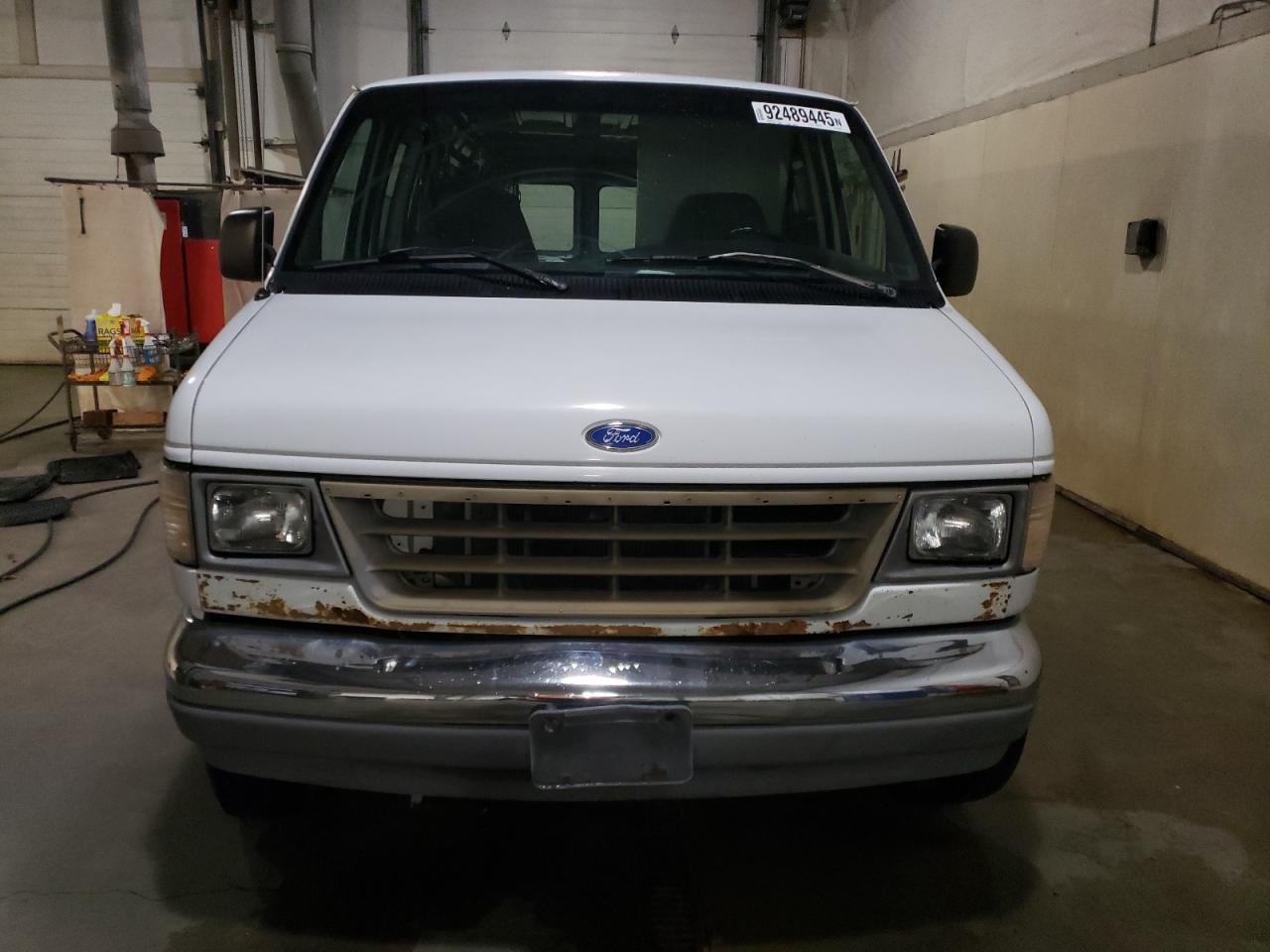 Lot #3284338032 1994 FORD ECONOLINE