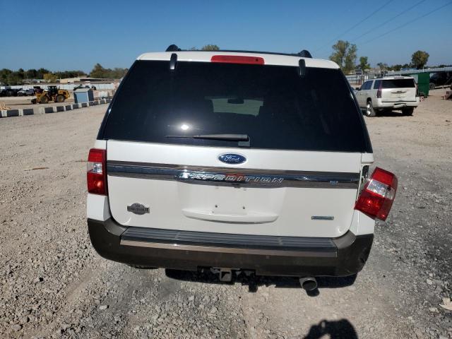 2017 FORD EXPEDITION #3297043511