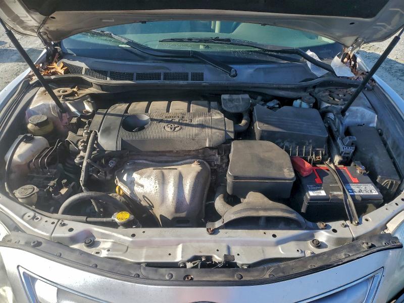2011 TOYOTA CAMRY BASE #3315810352
