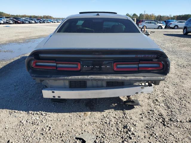 2019 DODGE CHALLENGER - 2C3CDZL93KH708794