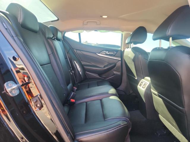 2023 NISSAN MAXIMA SV #3304666911