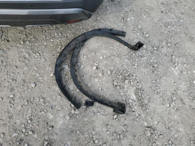 2022 NISSAN ROGUE SL #3297052566