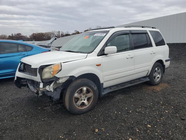 HONDA PILOT EXL