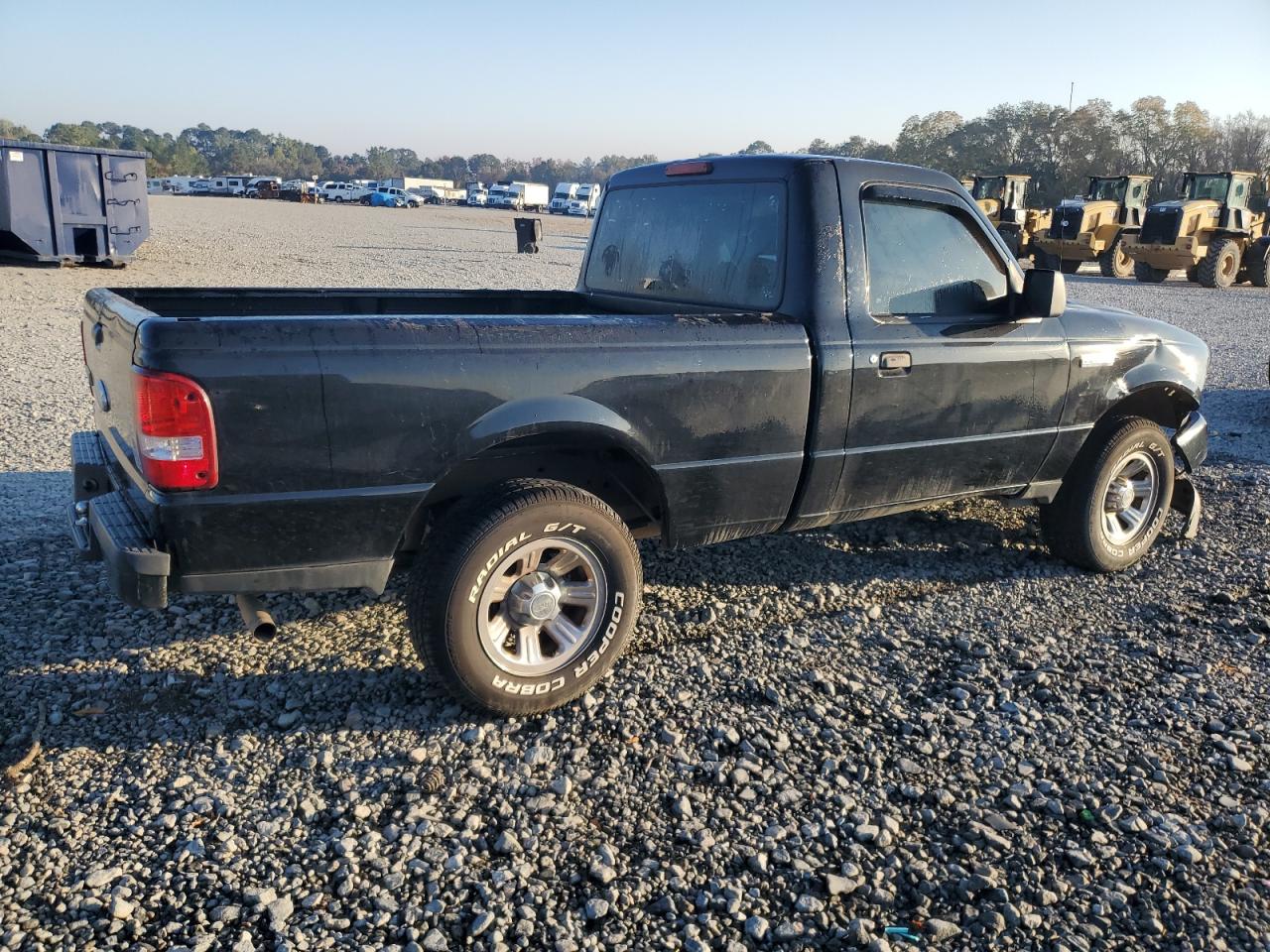 Lot #3287496992 2008 FORD RANGER