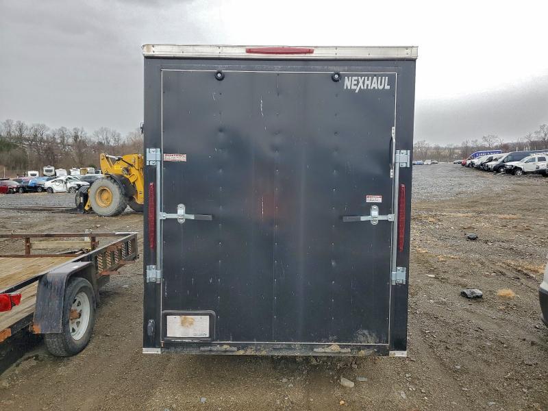 2022 NEXHAUL CARGO #3303954706