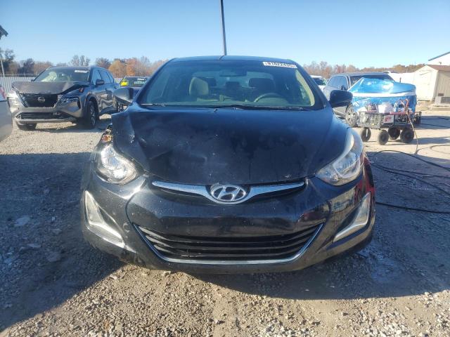 2014 HYUNDAI ELANTRA SE #3287528028