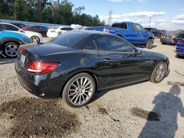 2017 MERCEDES-BENZ SLC 300 #3302653002