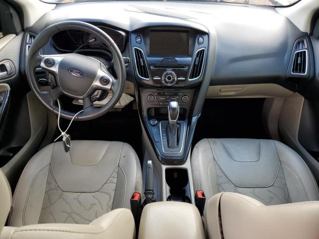 2017 FORD FOCUS BEV #3302918055