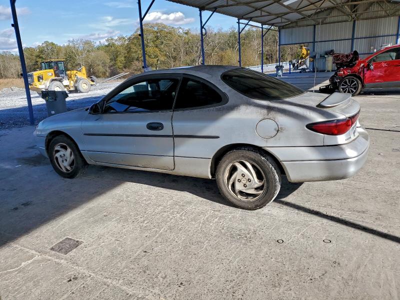 1999 FORD ESCORT ZX2 #3304613434