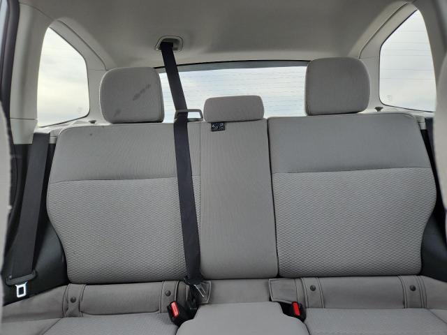 2015 SUBARU FORESTER 2 - JF2SJABC0FH834364