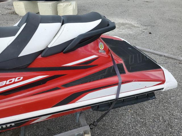 2018 YAMAHA JET SKI #3285604277