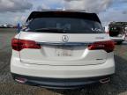 Lot #3304859551 2016 ACURA MDX TECHNO