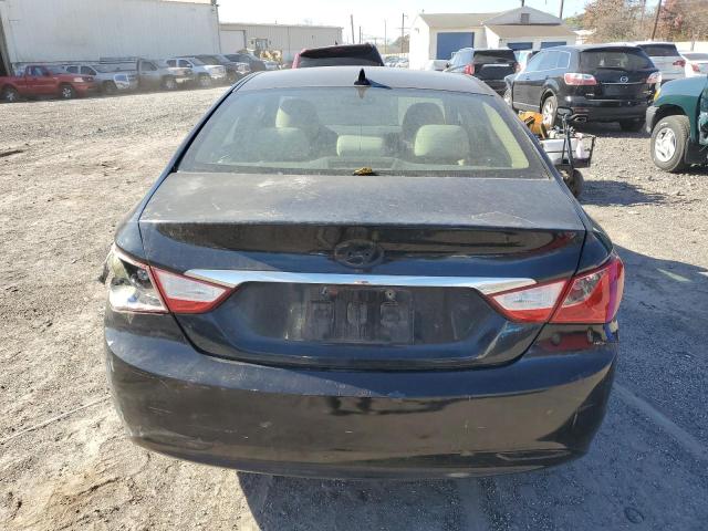 2011 HYUNDAI SONATA GLS #3303975753