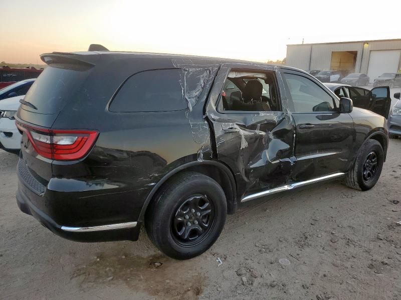 2023 DODGE DURANGO PU #3296269406