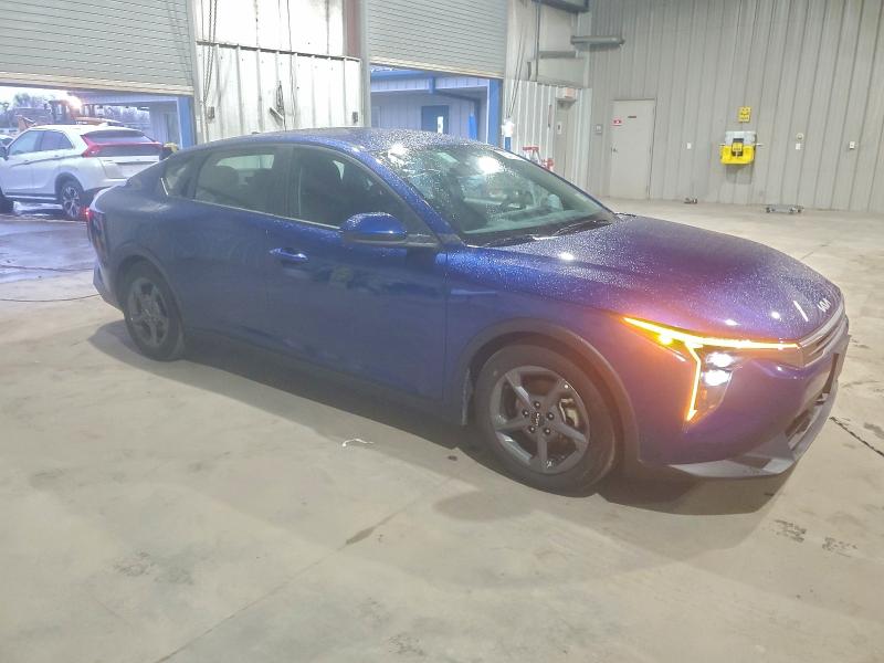 2025 KIA K4 LX #3302793903