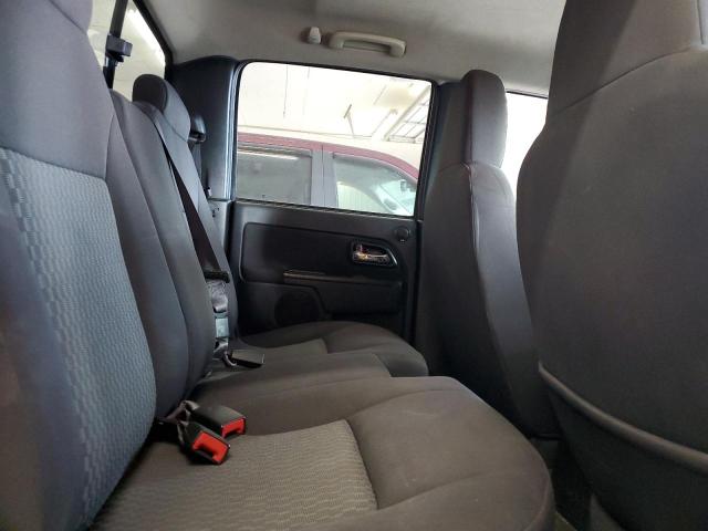 2012 CHEVROLET COLORADO L #3285769693