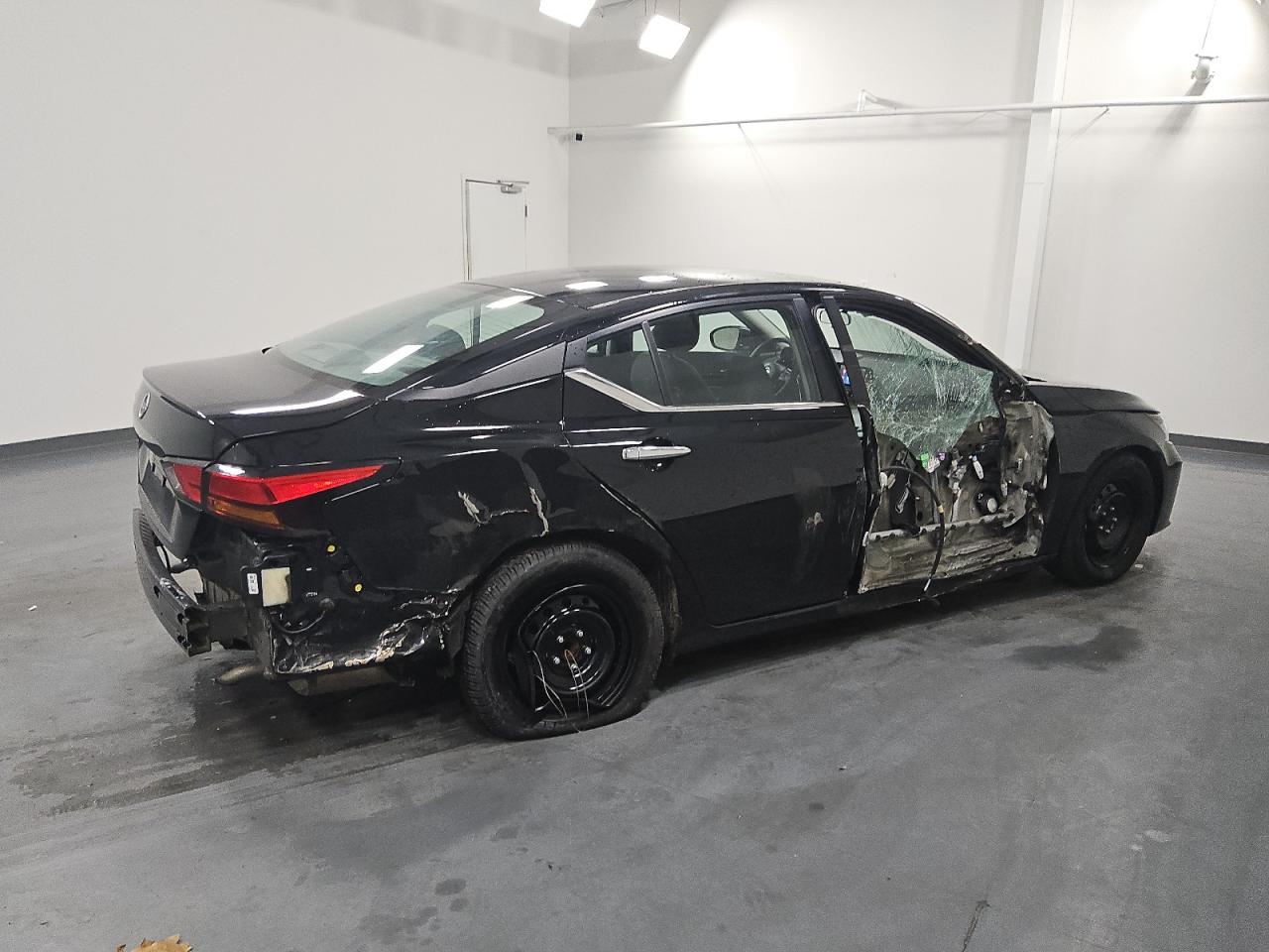 Lot #3303071760 2024 NISSAN ALTIMA S