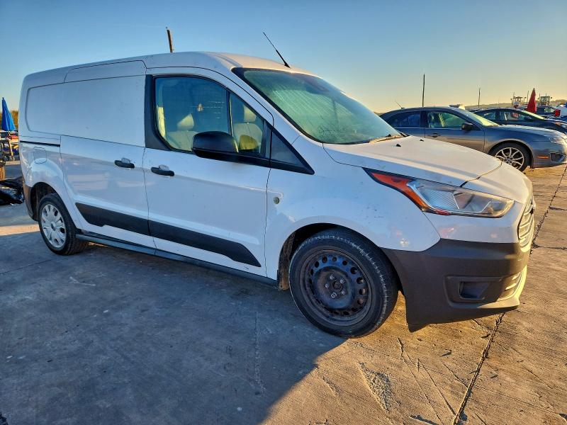 2019 FORD TRANSIT CO #3297860794