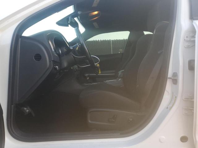 2020 DODGE CHARGER SC #3290060265