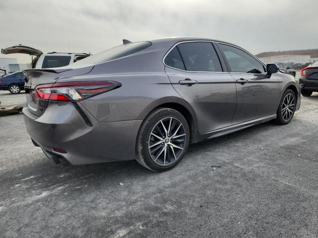 2022 TOYOTA CAMRY SE #3296220427