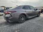 Lot #3296220427 2022 TOYOTA CAMRY SE
