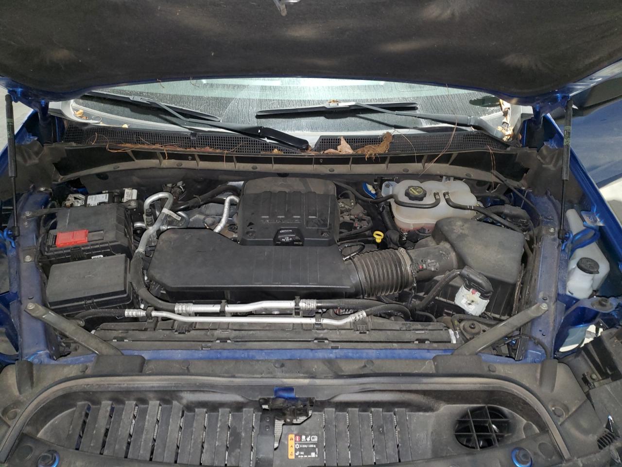 CHEVROLET SILVERADO C1500 CUSTOM