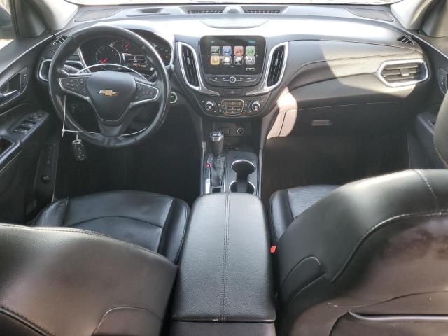 2018 CHEVROLET EQUINOX PR #3291378182