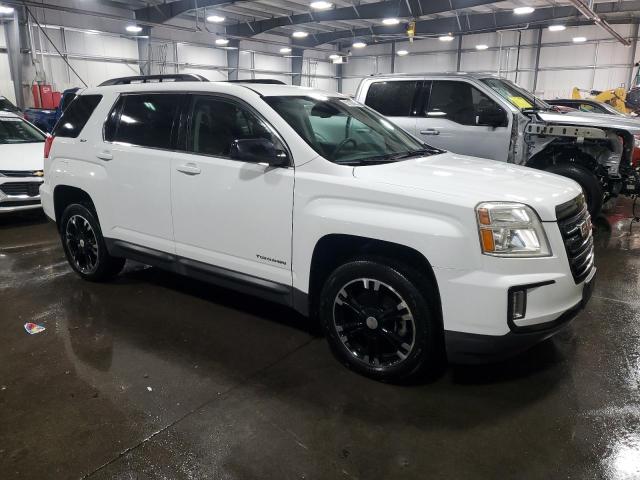 2017 GMC TERRAIN SL #3291061197