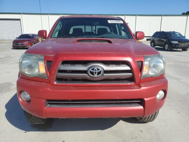 2010 TOYOTA TACOMA DOU #3292326283