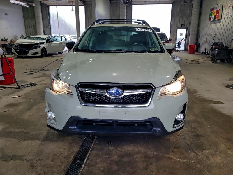 2016 SUBARU CROSSTREK #3301962475