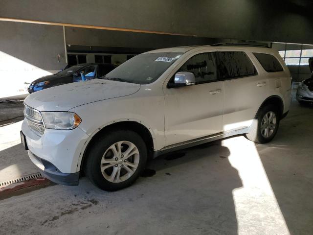 DODGE DURANGO CR