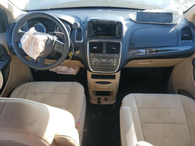 2013 DODGE GRAND CARA #3293453450