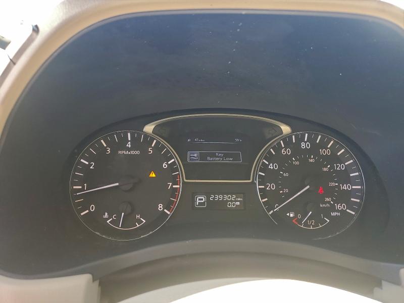 2014 NISSAN PATHFINDER #3296979819