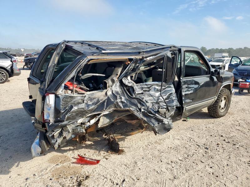 1999 CHEVROLET TAHOE C150 #3294397512