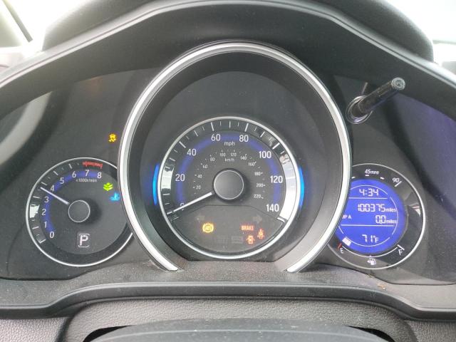 2019 HONDA FIT LX #3304875562