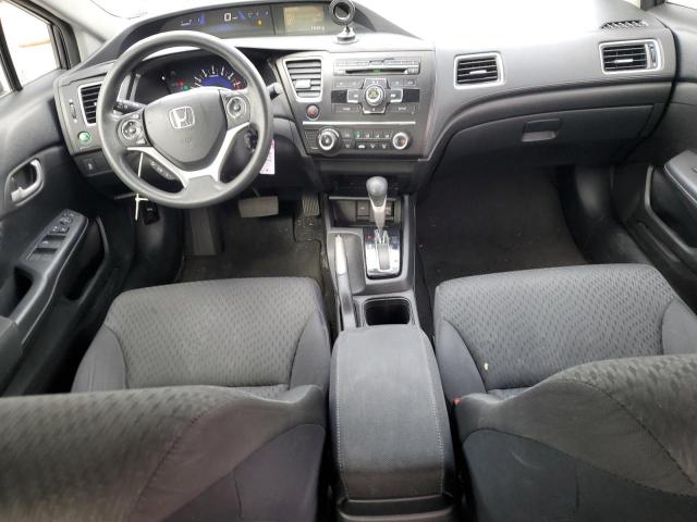 2014 HONDA CIVIC LX - 19XFB2F50EE234057