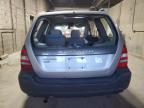 Lot #3305313301 2005 SUBARU FORESTER 2