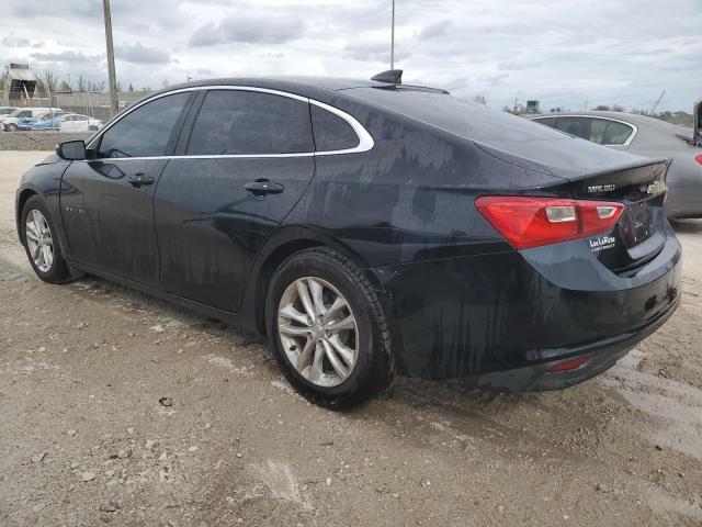 2016 CHEVROLET MALIBU LT #3281438052