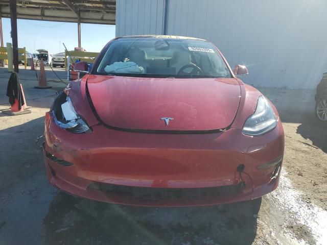 2019 TESLA MODEL 3 #3301751462