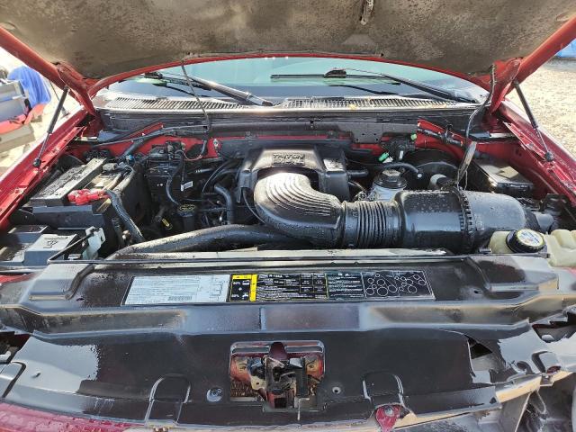 2003 FORD F150 SUPER #3291612262