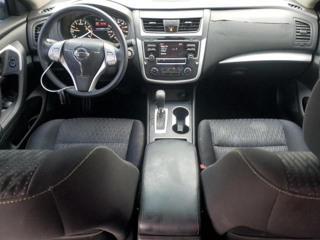 2016 NISSAN ALTIMA 2.5 #3309248620