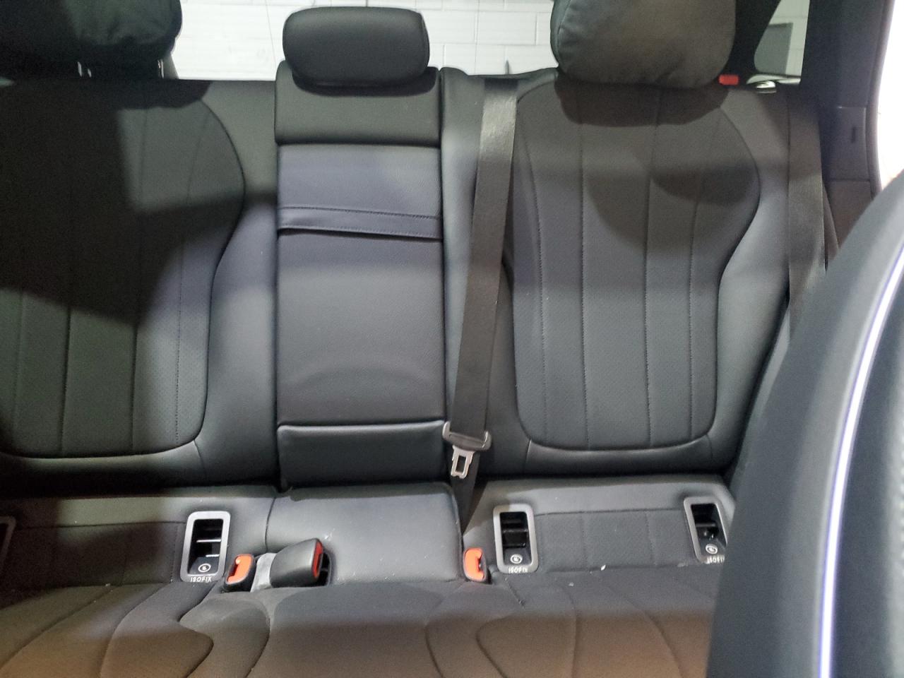 MERCEDES-BENZ EQE SUV 350 4MATIC