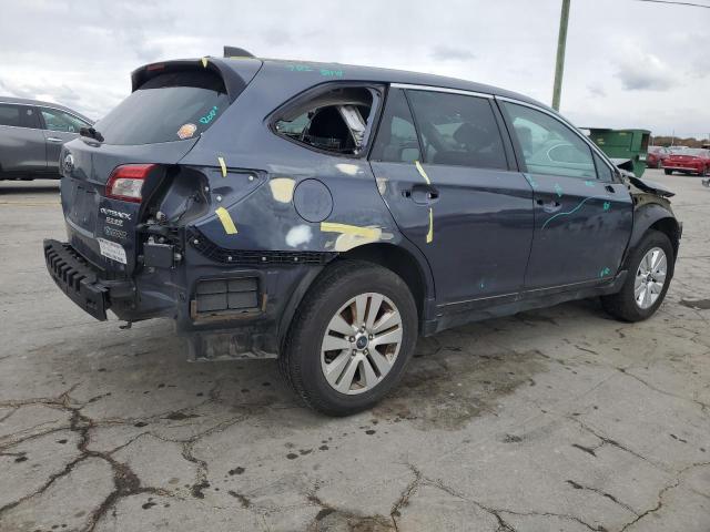 2017 SUBARU OUTBACK 2. #3292491684