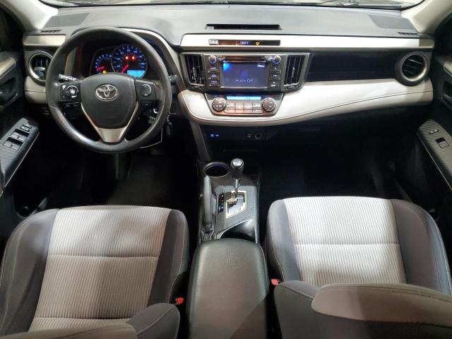 2013 TOYOTA RAV4 XLE - 2T3RFREV5DW030997