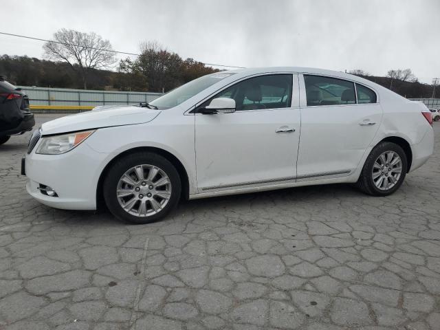 Global Auto Auctions: 2013 BUICK LACROSSE